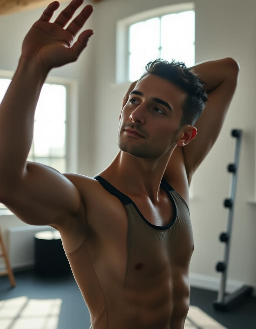 4 passos para uma rotina de exercicios capa