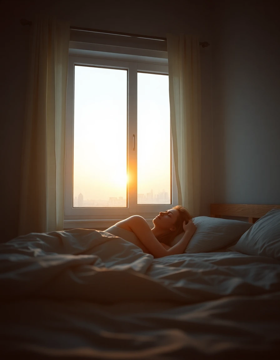 Dormir cedo vs dormir tarde: qual vence capa