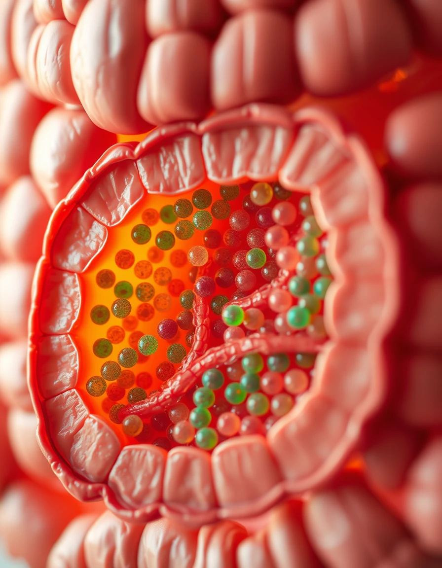 6 sinais de que sua flora intestinal esta ruim capa
