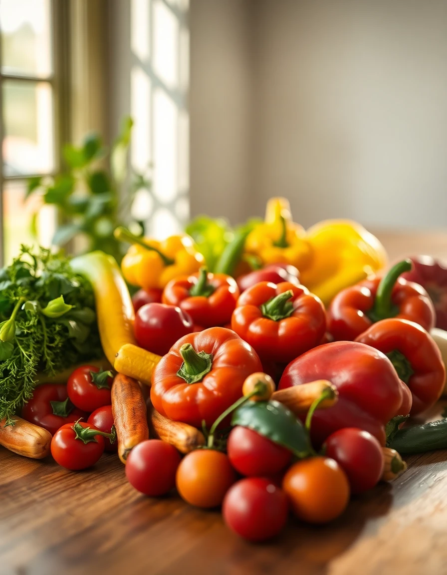 5 vitaminas que faltam na sua dieta capa