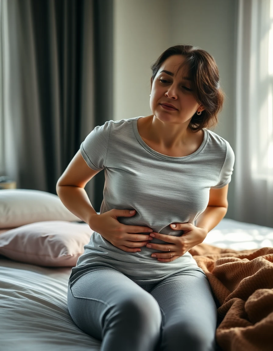 Como aliviar dor menstrual sem medicamento capa