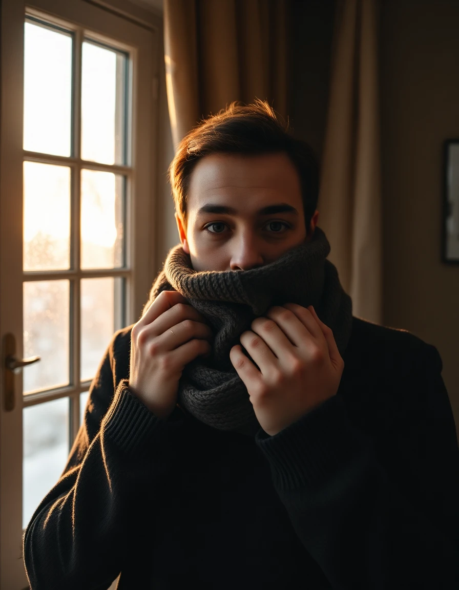 Como aumentar imunidade em tempo de frio capa