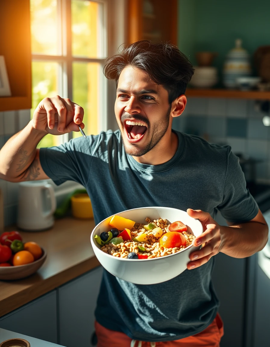 8 alimentos que aumentam sua disposicao capa