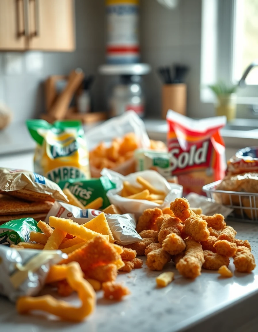 7 alimentos que destroem sua tireoide capa