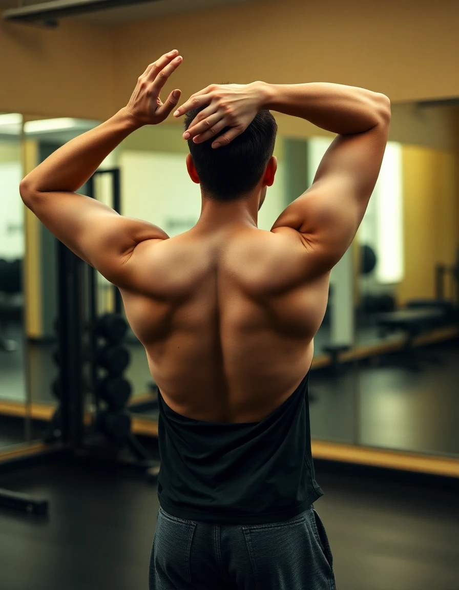6 erros ao fazer alongamento muscular capa