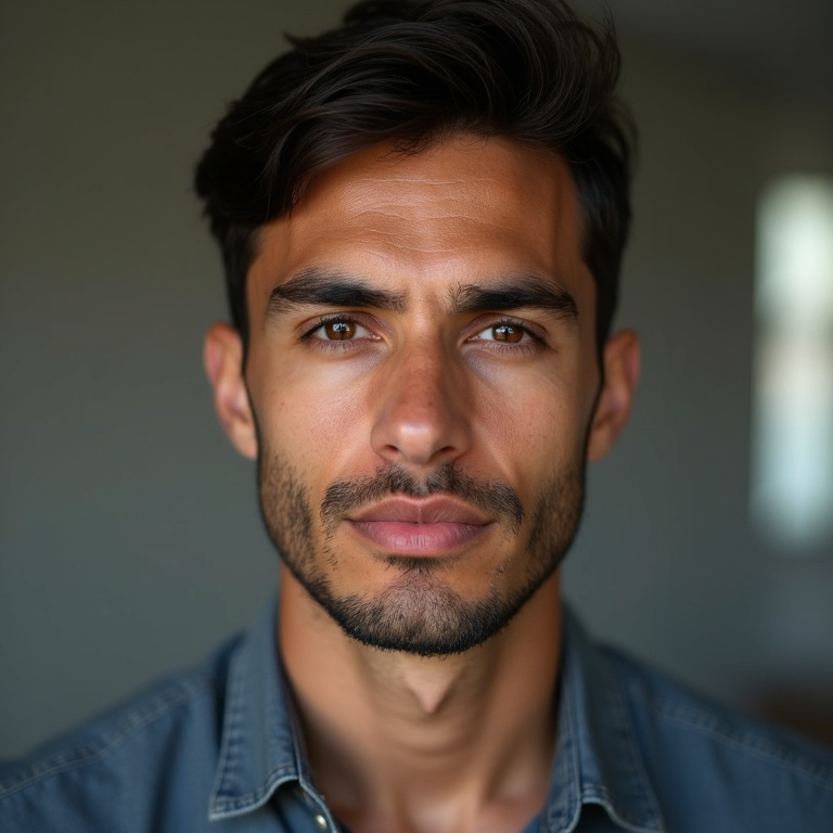Pe. Anselmo Ribas