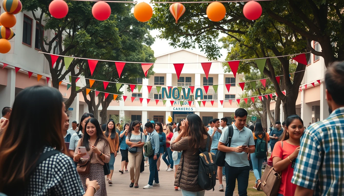 Faculdade Canção Nova completa 15 anos de missão